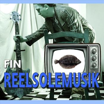 Fin - Yours sincerely