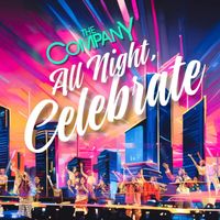 The CompanY - All Night, Celebrate