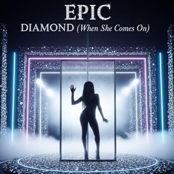 EPIC - Diamond ( When She Comes On ) (Explicit)