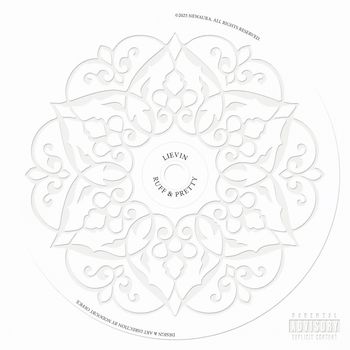LieVin - Ruff & Pretty