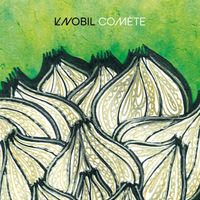 KNOBIL - Comète (Radio Edit)