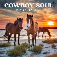 JIMMY CHARLES - COWBOY SOUL