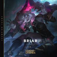 League of Legends, Two Feathers - Briar, the Restrained Hunger (Champion Theme)