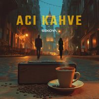 Sekoya - Acı Kahve