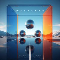 Pure Colors - Wayfarer