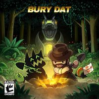 Guy Arthur - BURY DAT