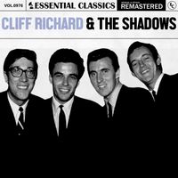 Cliff Richard & The Shadows - Essential Classics, Vol. 976: Cliff Richard & The Shadows