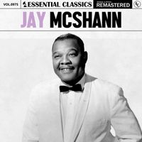 Jay McShann - Essential Classics, Vol. 975: Jay McShann