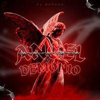 Dj Munrra - ANGEL Y DEMONIO (Explicit)