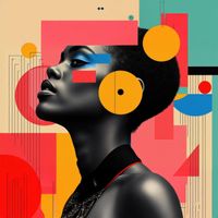 baroquedub - Chromafrique (Sunshine Mix)