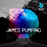 James Pumping - James Pumping