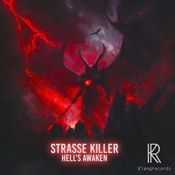 Strasse Killer - Hell's Awaken