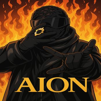 Aion - Fingidora