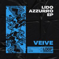 Veive - Lido Azzurro EP