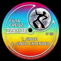 Filta Freqz - Since