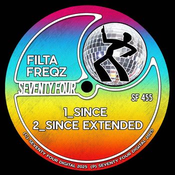Filta Freqz - Since