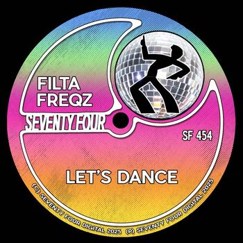 Filta Freqz - Let's Dance