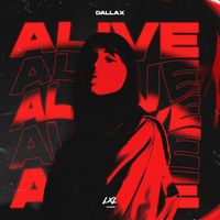 Dallax - Alive