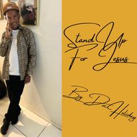 Doc Holiday - Stand up for Jesus