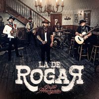 Grupo Arriesgado - La De Rogar