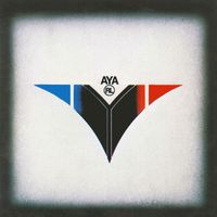 Aya RL - Nie zostawię