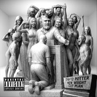 David Potter - New Weight Cut Plan (Single Version) (Explicit)
