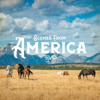 Jonathan Elias, David Turtle Ramani - Scenes from America