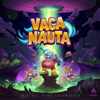 Spaceboy - Vacanauta