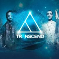 Transcend - Transcend