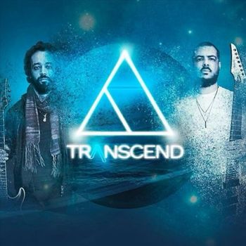 Transcend - Transcend