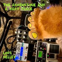 Lori Kelley - The Arkenstone and a Hard Place