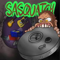 Sasquatch - Back to the Vault (#1-3 [Explicit])
