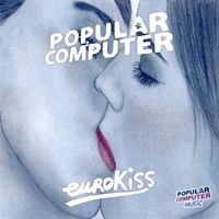Popular Computer - Euro Kiss