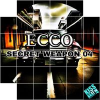 Ecco - Secret Weapon 04