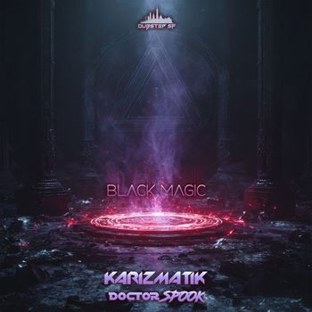 Karizmatik, DoctorSpook - Black Magic