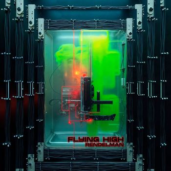 Rendelman - Flying High