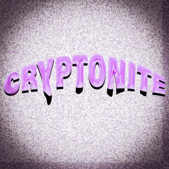 Brady - Cryptonite