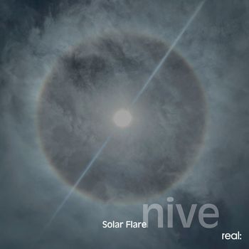 nive - Solar Flare