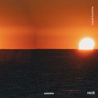 somme - Liquid Sunshine