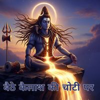 Mamta - बैठे कैलाश की चोटी पर