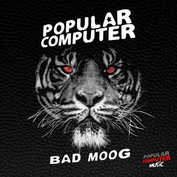 Popular Computer - Bad Moog