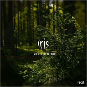 Iris - timing is everything