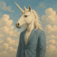 Groot - Unicorn Medicine