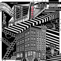 Amani - ANOMALY (Explicit)