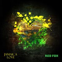 Red Fox - Jamaica Love