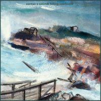 Cormac O Caoimh - Falling Overboard