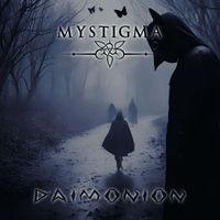 Mystigma - Daimonion