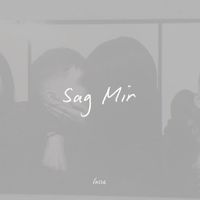lasse - Sag Mir