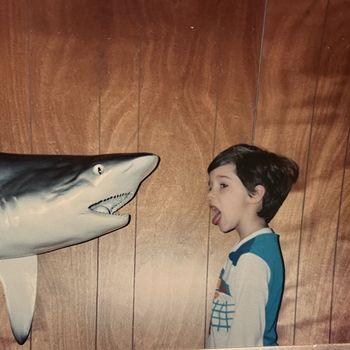 Dalton - Same Old Story