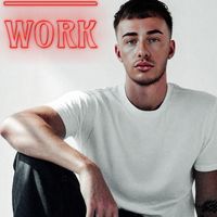 DAVID ALEXANDER - Work (Explicit)